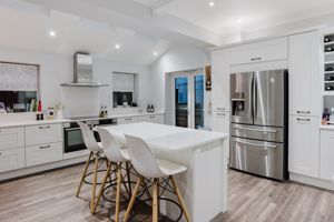 Kitchen- click for photo gallery